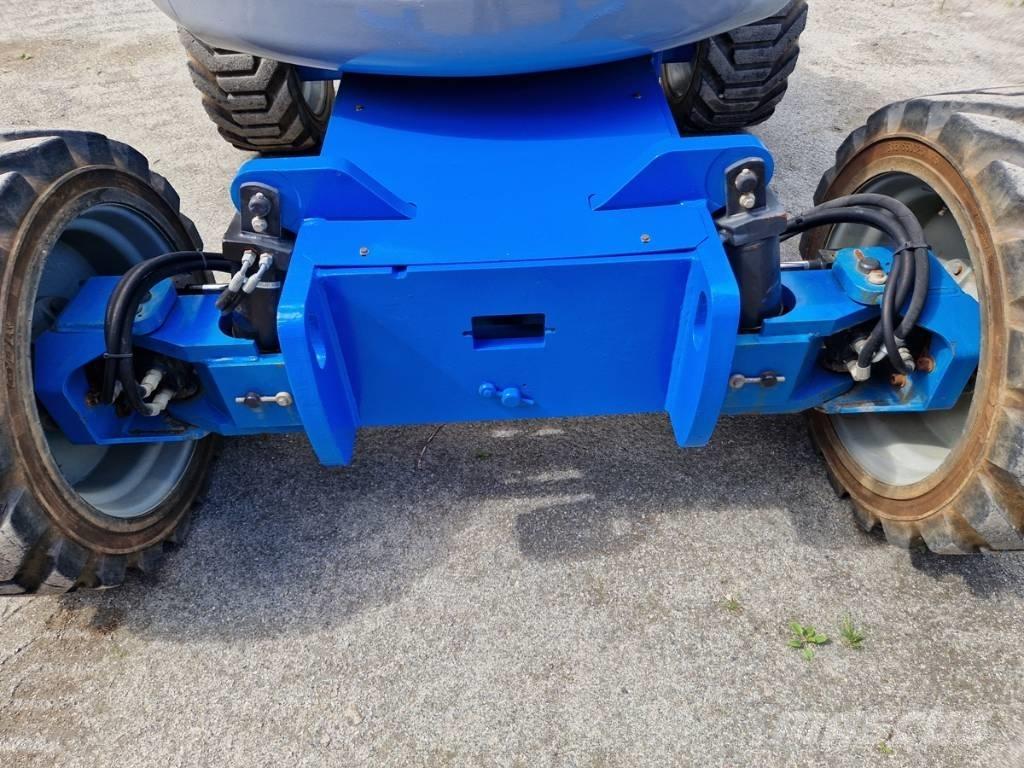 Genie Z 45/25 J Nacelles articulées