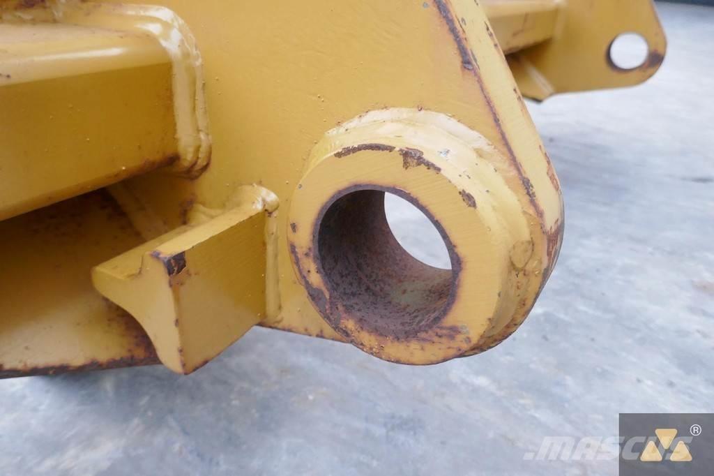 CAT 966/972 Forks Transport - Autres