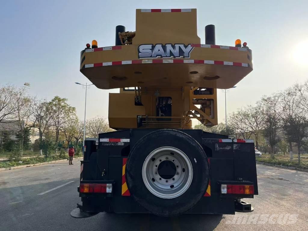 Sany STC750T5-1 Grues tout terrain