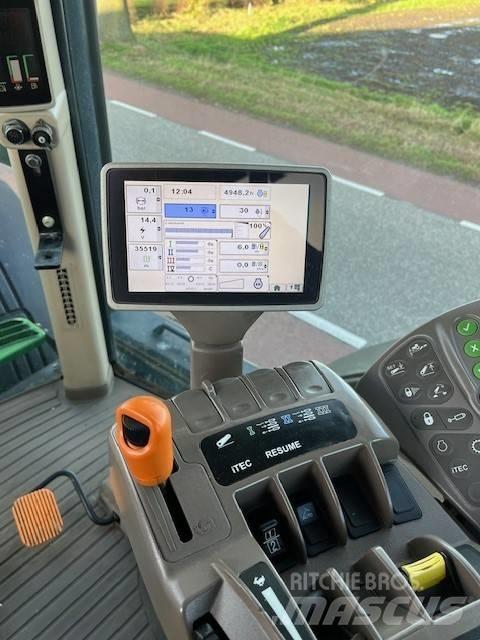 John Deere 7280 R Tracteur