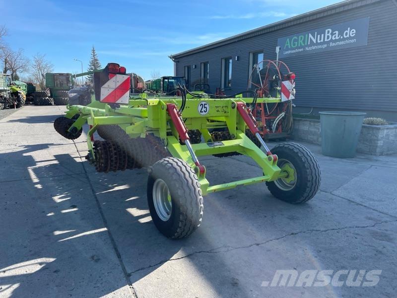  Mohn CRW 9345 Autres rouleaux