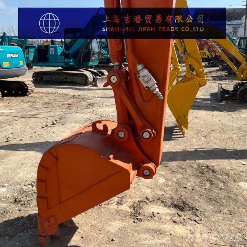 Hitachi ZX 80 Mini pelle 7t-12t