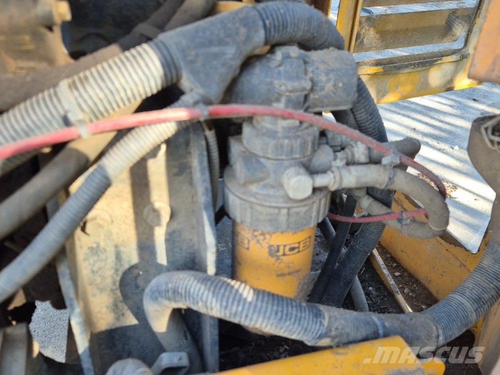 Anaconda TD516 Tambour