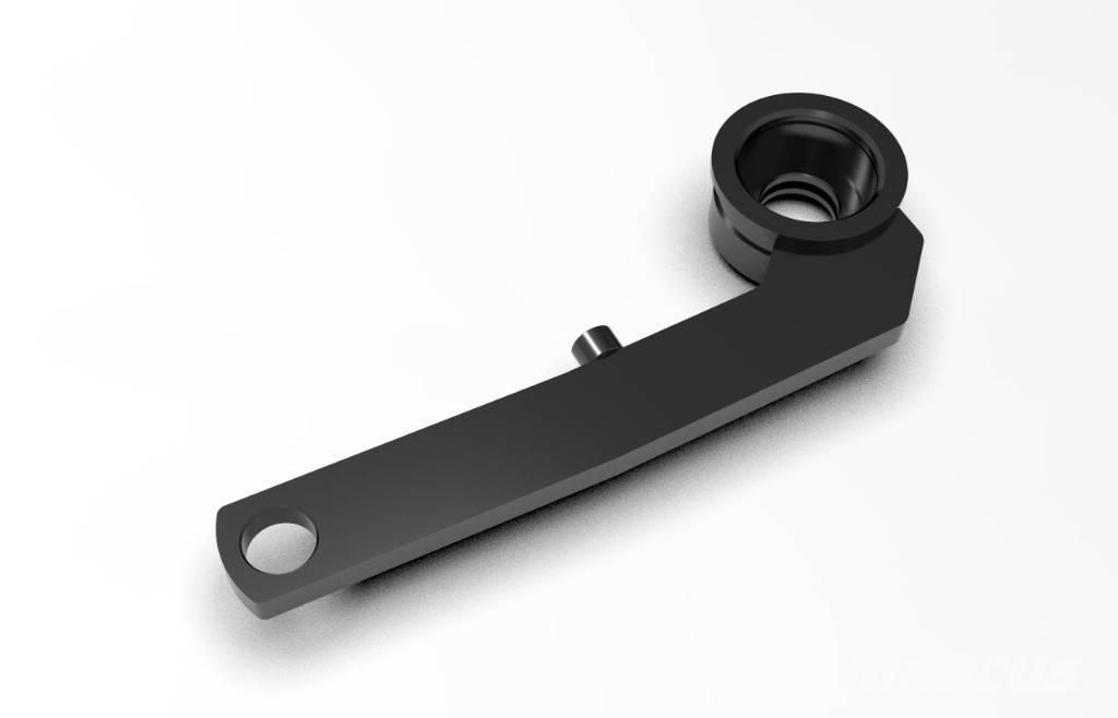 PW 753803 Accessoires moissonneuse batteuse