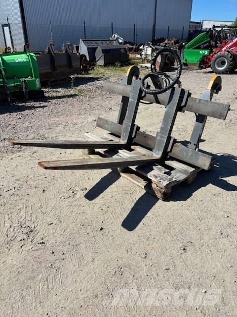 Norje Gaffelställ Fourche