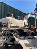 Terex TM 230 Pelle à déchets