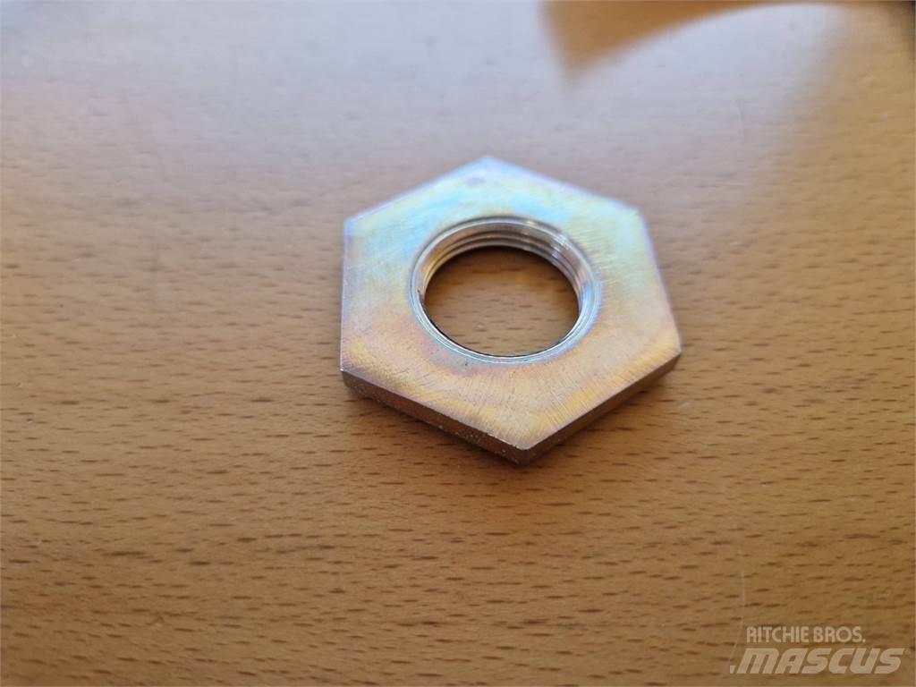 Ponsse P13266 Moteur