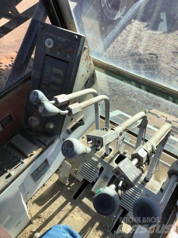 Sumitomo LS118RH Grue sur chenilles