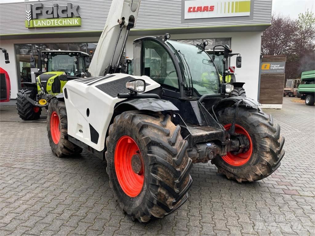 Bobcat TL38.70 Chariot télescopique