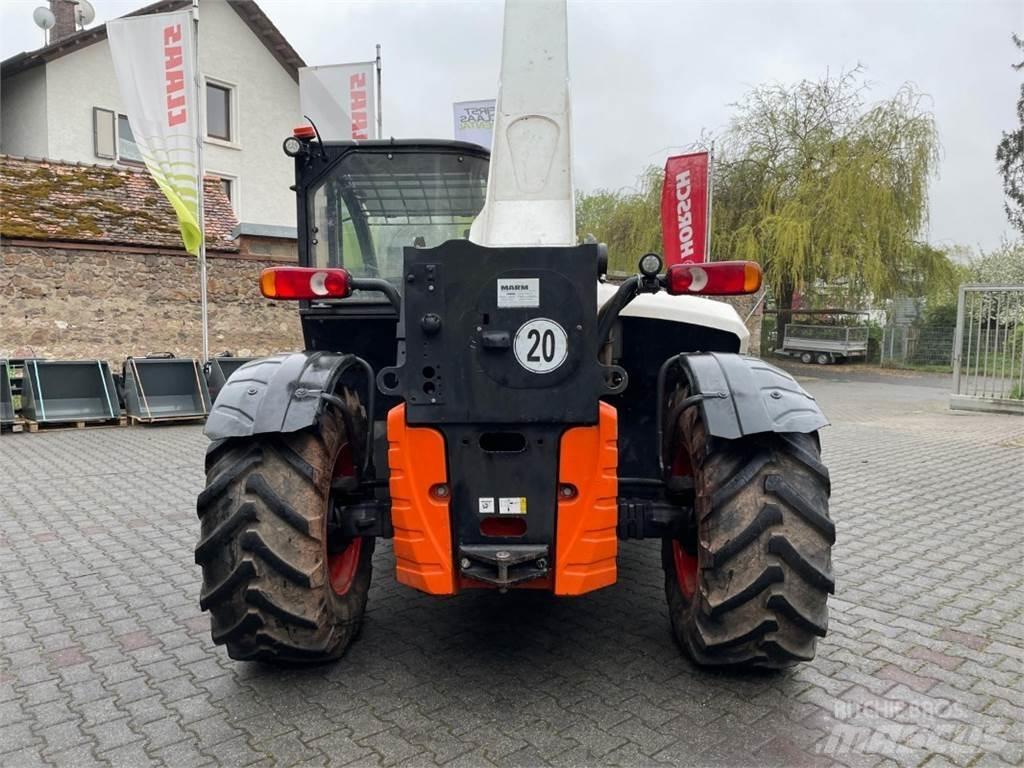Bobcat TL38.70 Chariot télescopique