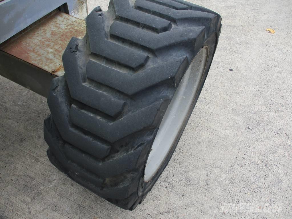 Genie Z45/25 (639) Nacelle Automotrice