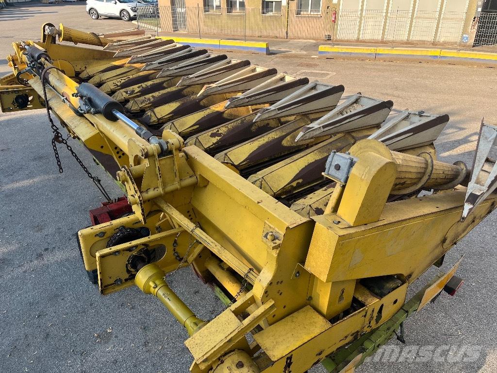 Fantini LH3 Barre de coupe pour moissonneuse batteuse