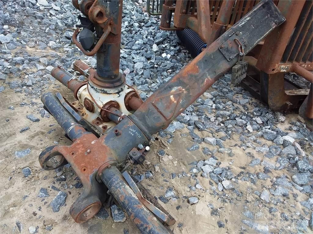 Loglift 60/65 Grue porteuse