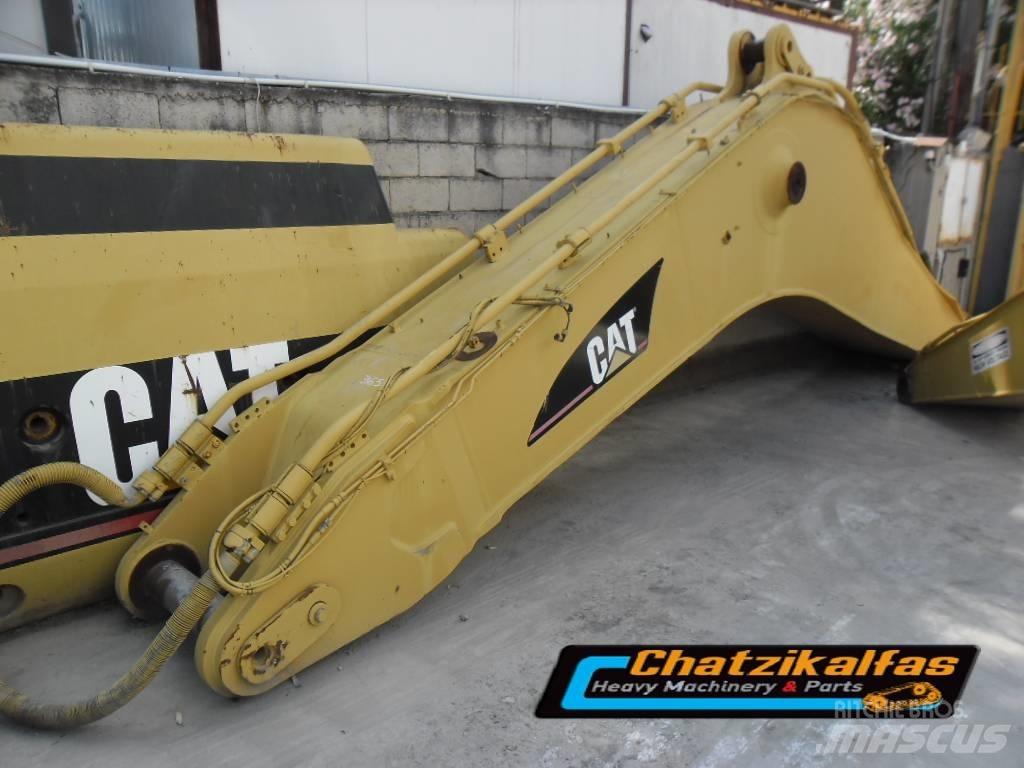 CAT BOOM 365B Bras et Godet