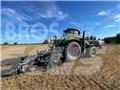 Horizon SPX Déchaumeur, cultivateur