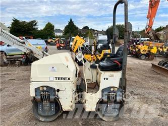 Terex TV 800 Rouleaux tandem