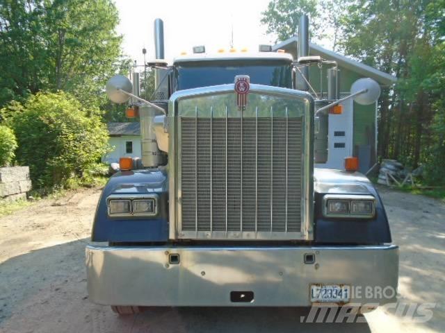 Kenworth W 900 L Tracteur routier