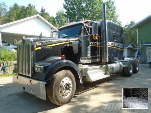 Kenworth W 900 L Tracteur routier