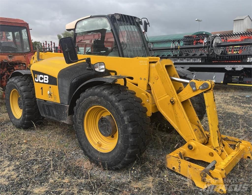 JCB 541-70 Télescopique agricole