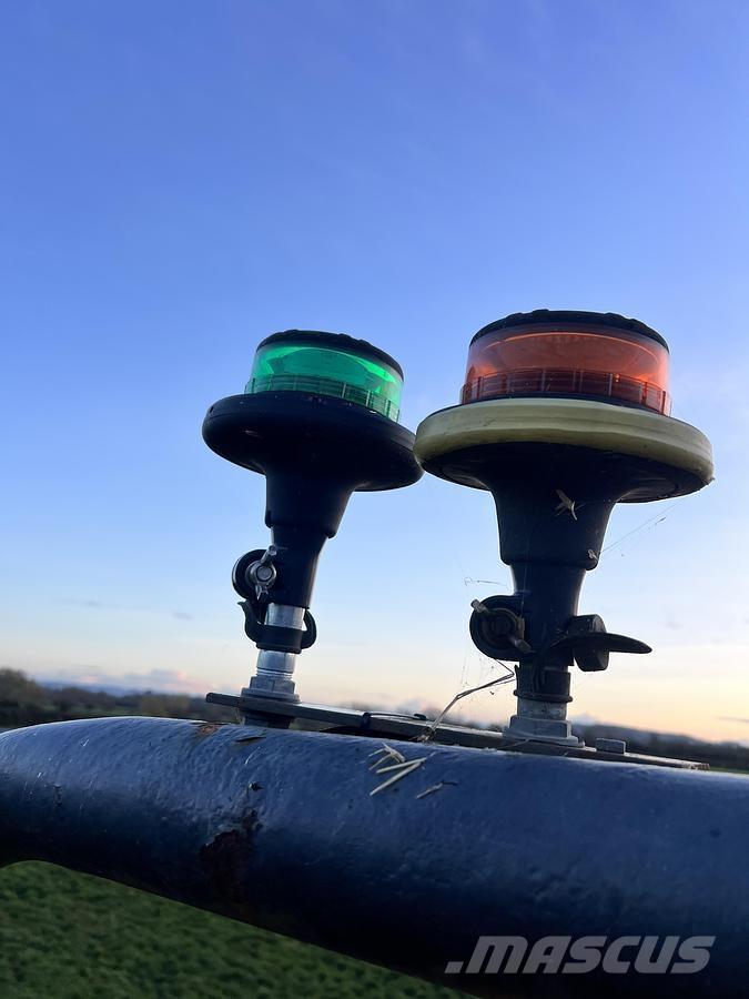 Terex TA6 Mini tombereau