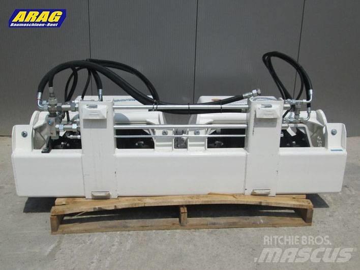 Stehr SBV 160-2 Rouleau