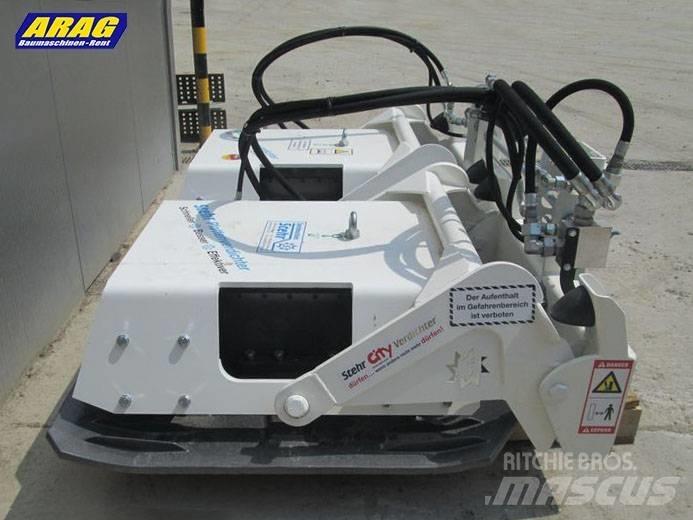 Stehr SBV 160-2 Rouleau