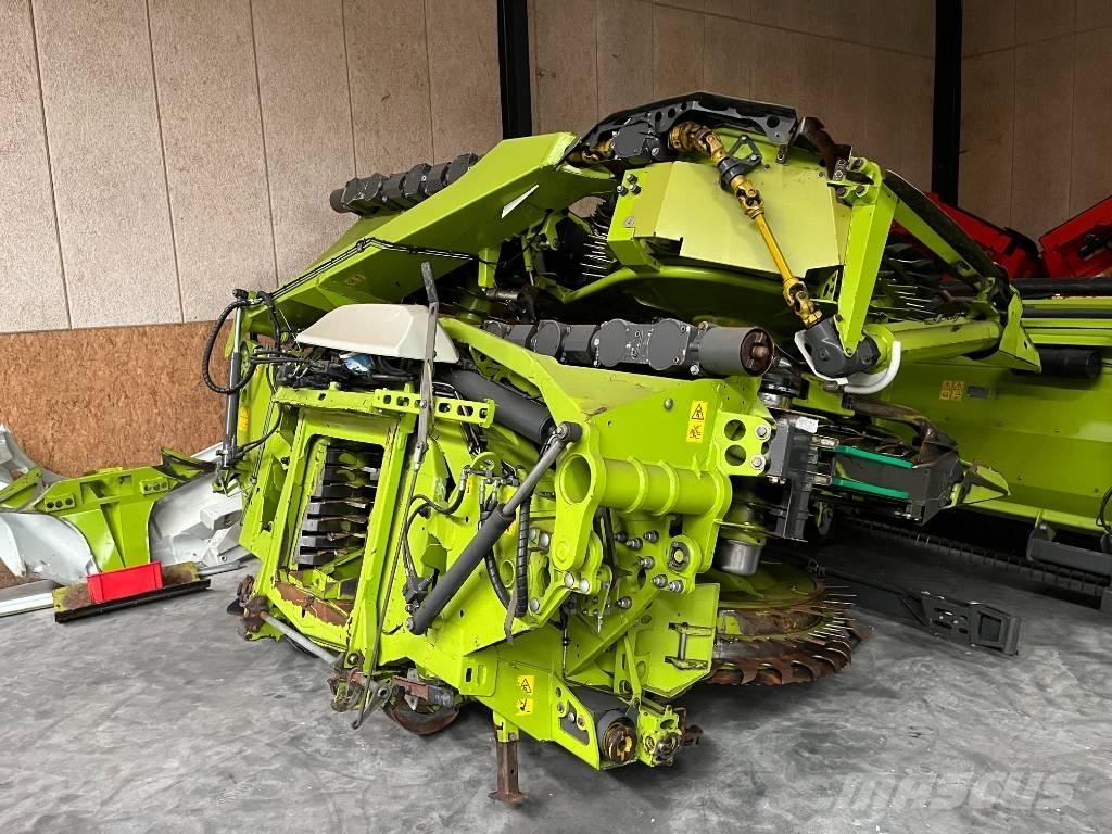 CLAAS Orbis 900 Barre de coupe pour moissonneuse batteuse