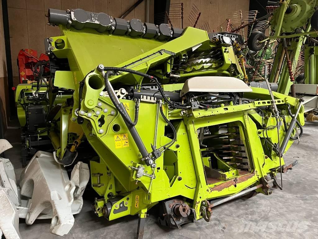 CLAAS Orbis 900 Barre de coupe pour moissonneuse batteuse