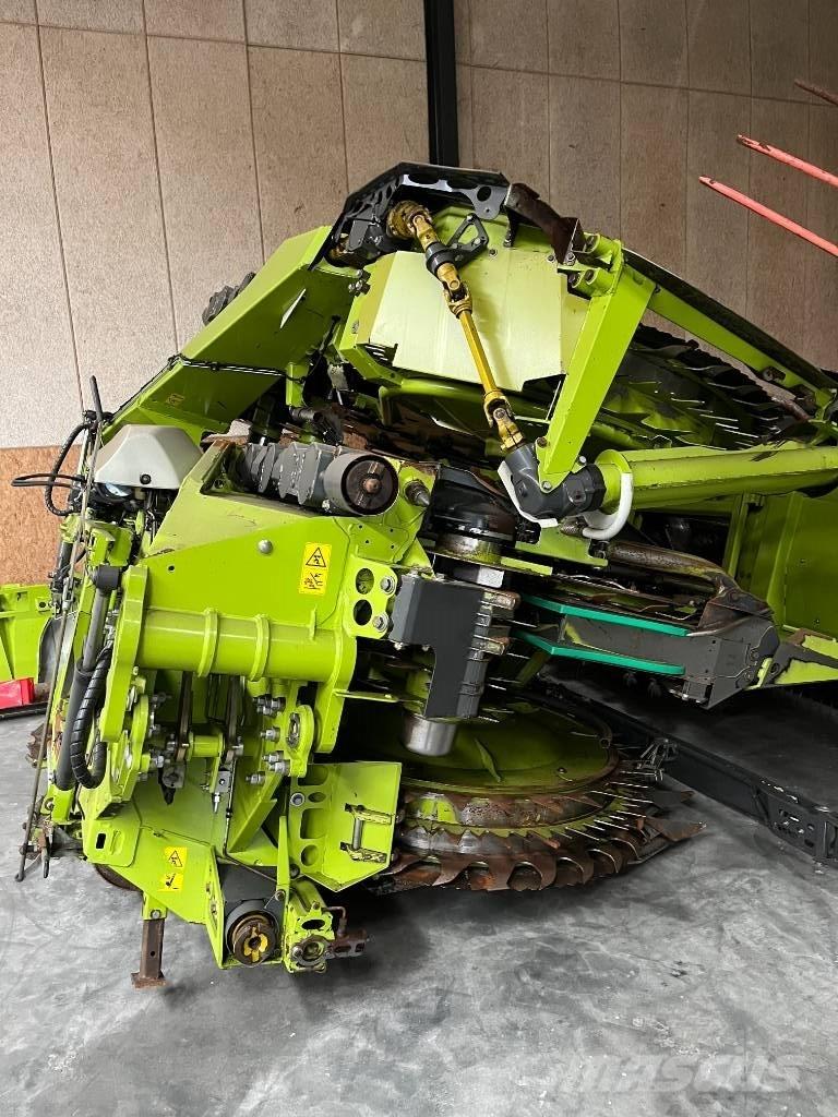 CLAAS Orbis 900 Barre de coupe pour moissonneuse batteuse