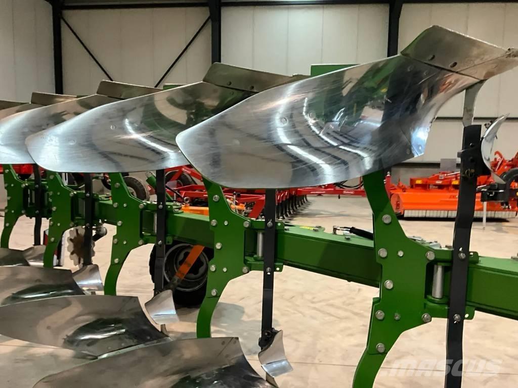 Amazone Teres 300V Charrue réversible