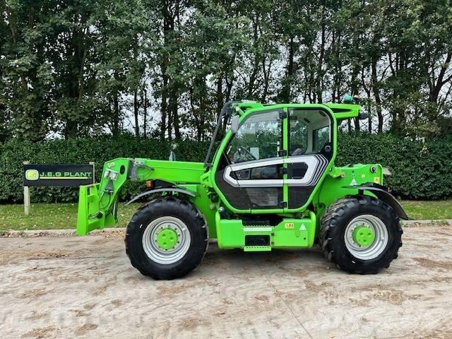Merlo TF 50.8 Télescopique agricole