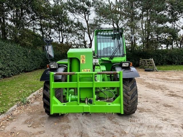 Merlo TF 50.8 Télescopique agricole