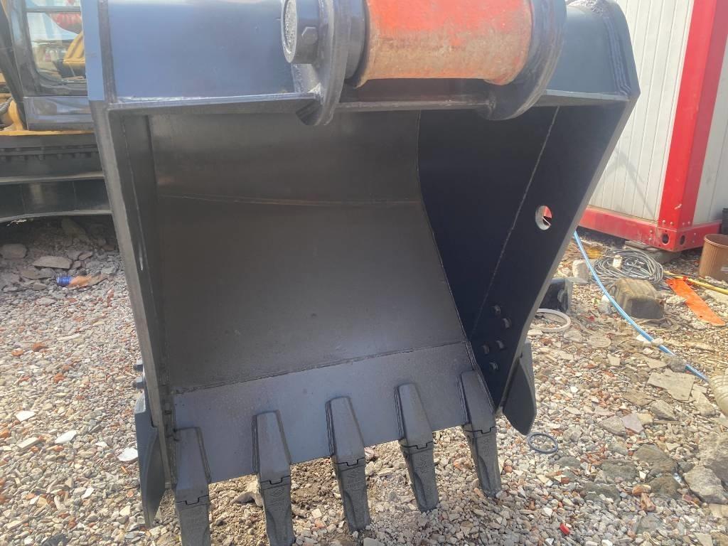 Doosan DX300LC-9C Pelle sur chenilles