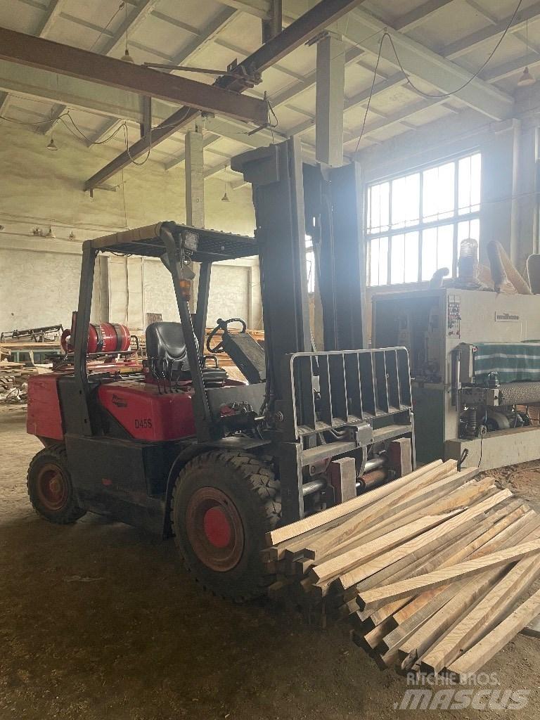Doosan D 45 S-7 Manutention - Autres