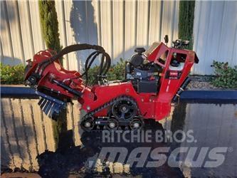 Toro STX26 Broyeur de souche