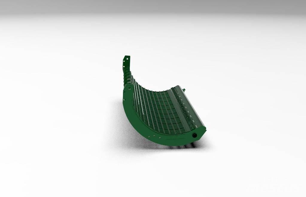 John Deere AXE68051 Accessoires moissonneuse batteuse