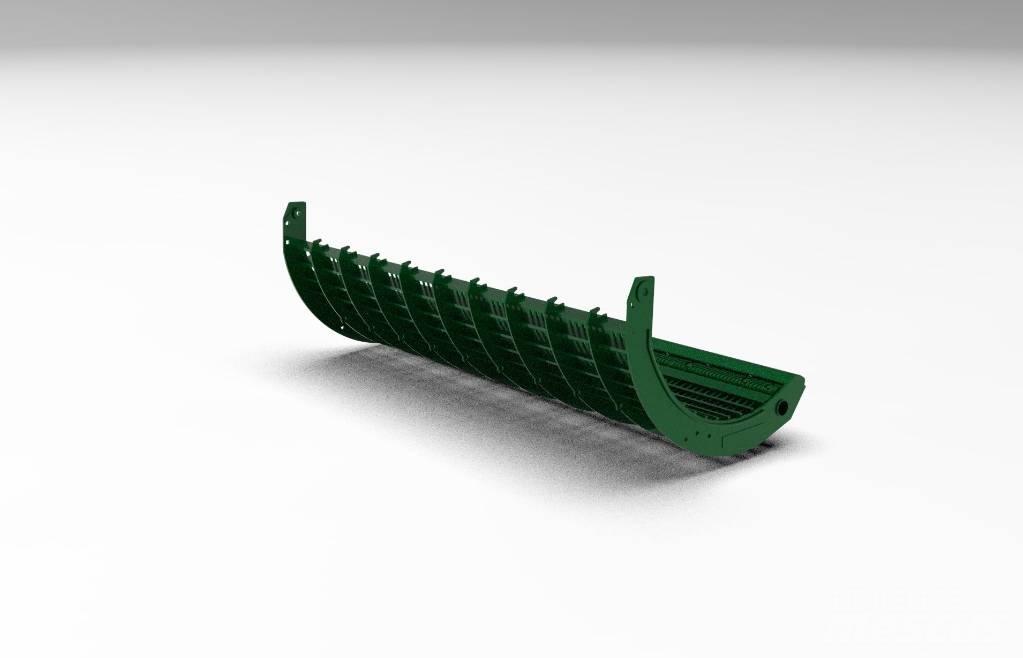 John Deere AXE68051 Accessoires moissonneuse batteuse