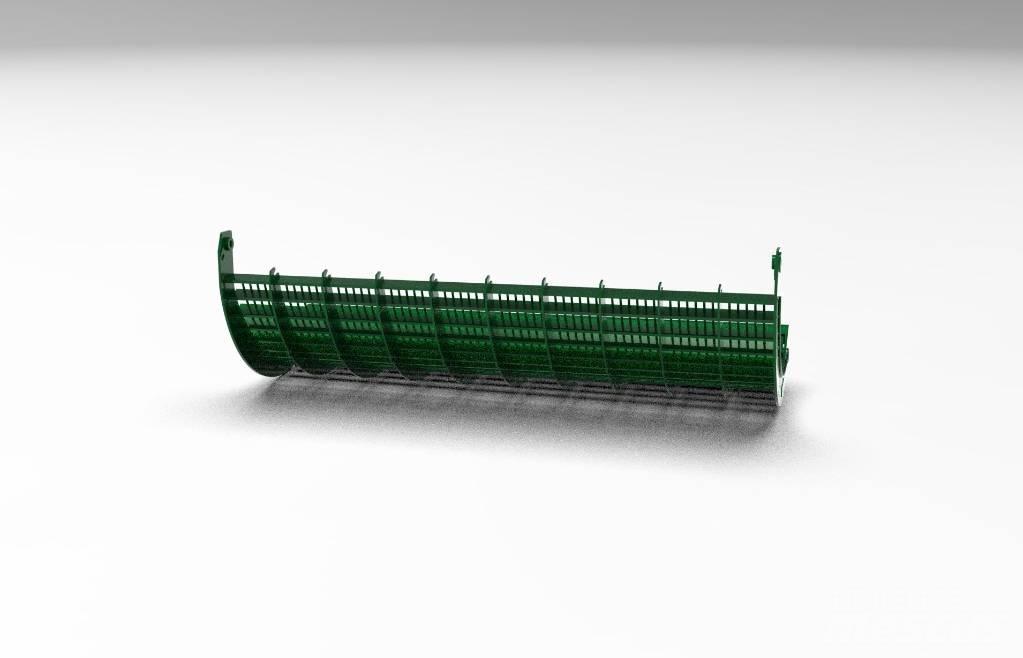 John Deere AXE68051 Accessoires moissonneuse batteuse
