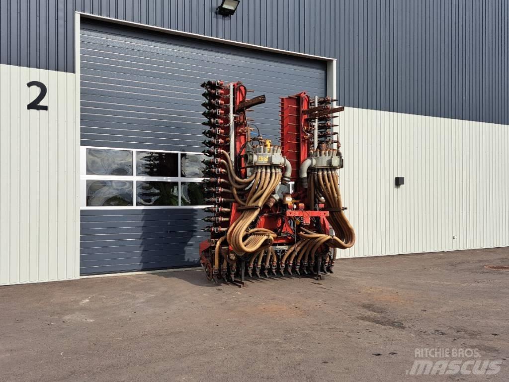 Vredo ZB3-12068 Autres matériels de fertilisation