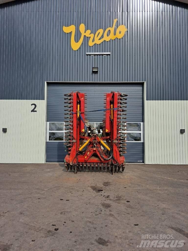 Vredo ZB3-12068 Autres matériels de fertilisation