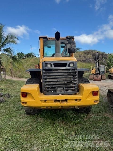 Volvo L 90 F Chargeuse sur pneus