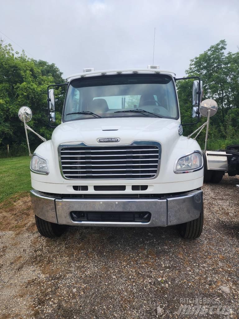 Freightliner M2 Tracteur routier