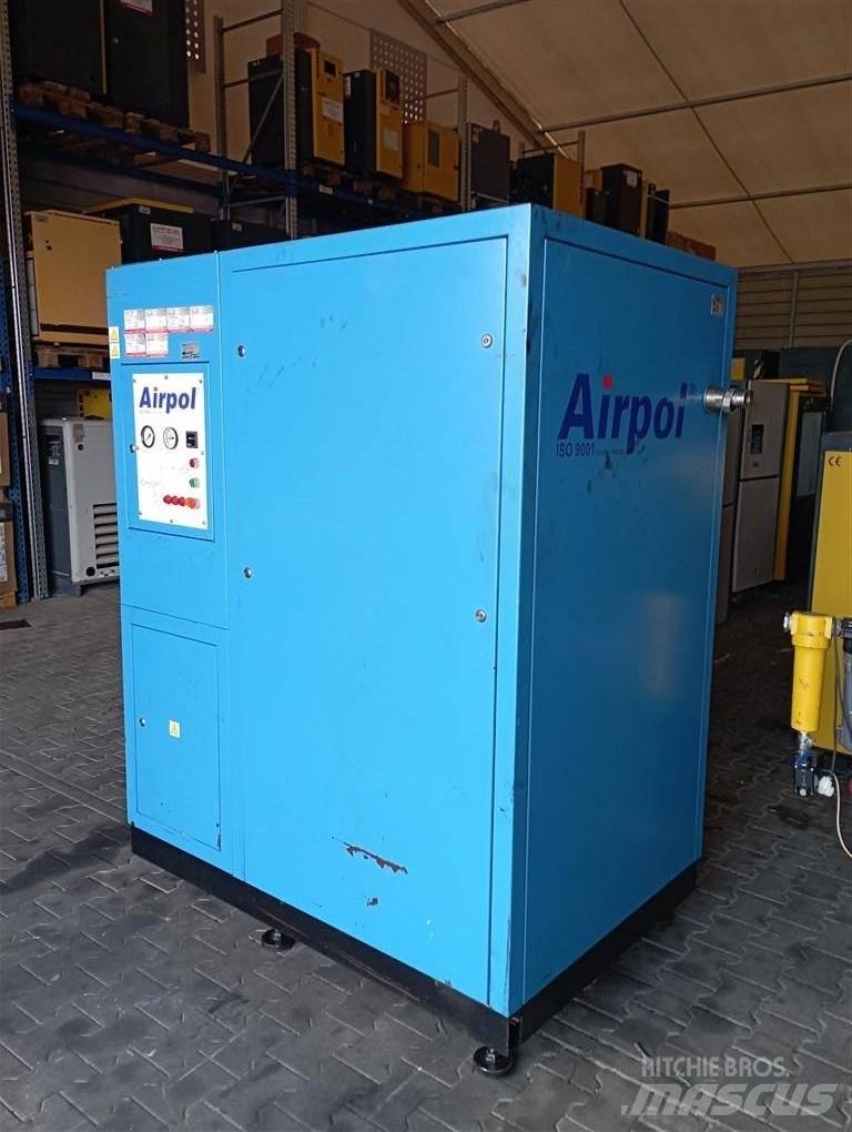  Airpol 37 Compresseur