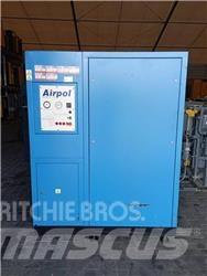  Airpol 37 Compresseur