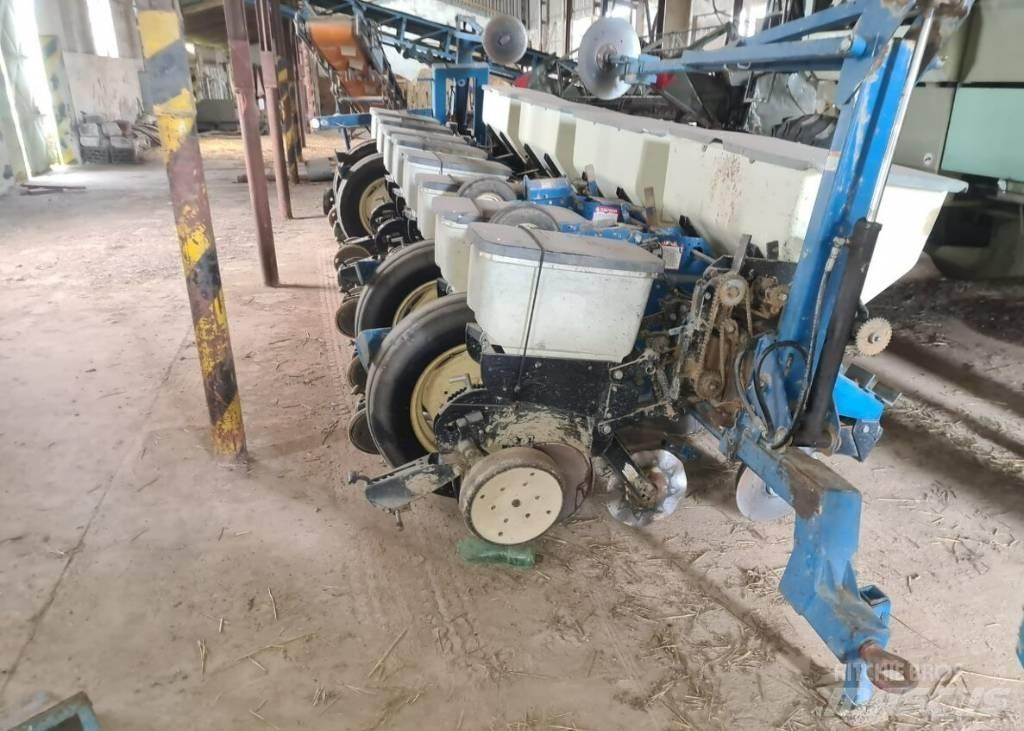 Kinze 3000 Planteuse