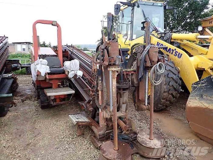 Ditch Witch JT4020 Foreuse de surface