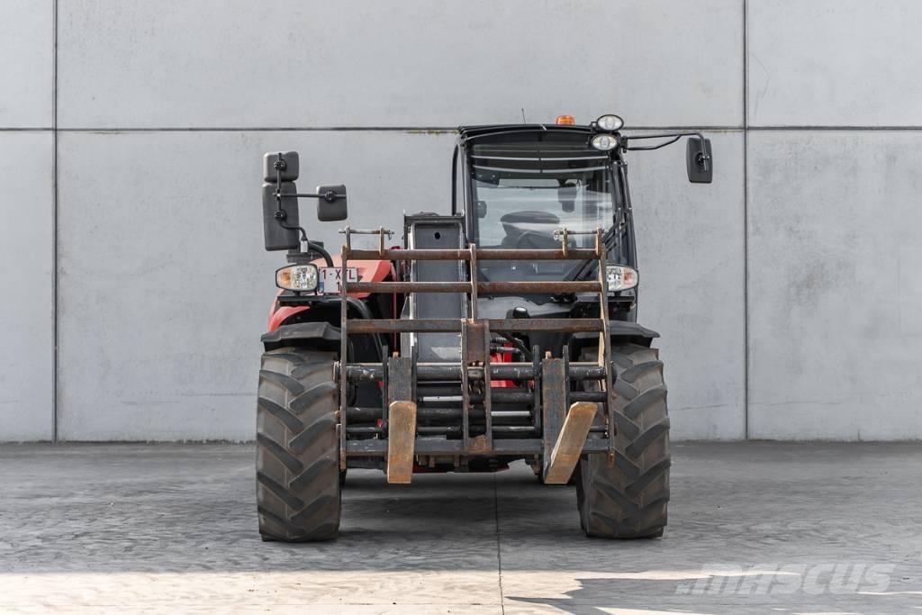 Manitou MLT 630 Chariot télescopique