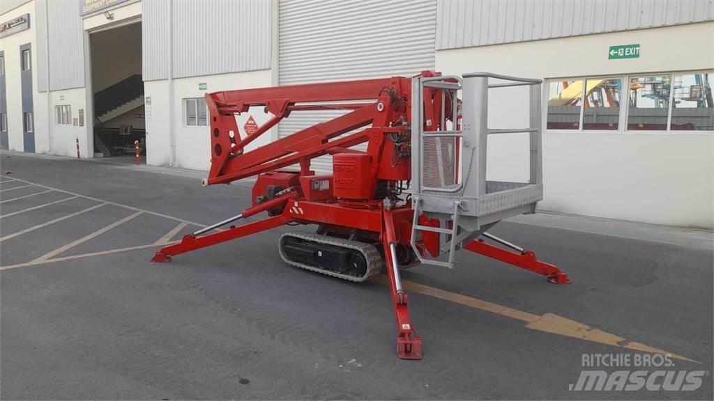 Teupen 15GT Autre nacelle élévatrice