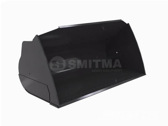 CAT 938K Godet