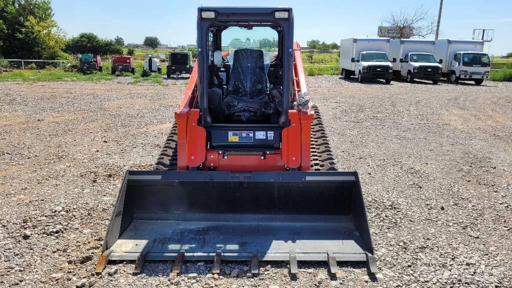 Kubota SVL97-2 Chargeuse compacte